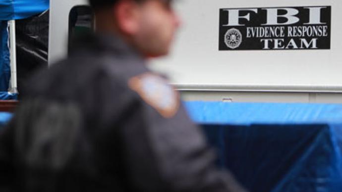 US spy scandal part of election campaign – Russian MPs