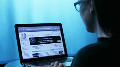 Russia to press for international internet behavior code to fight emerging threats