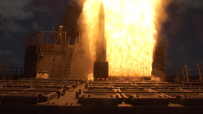 US missile defense: ‘global, mobile and threatening’ - Russia