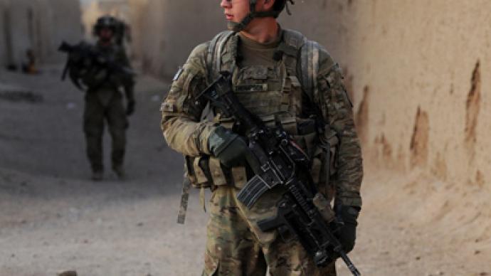 Is US preparing for broad Middle East conflict?