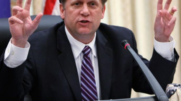 ‘No easy life in Moscow for new US ambassador’