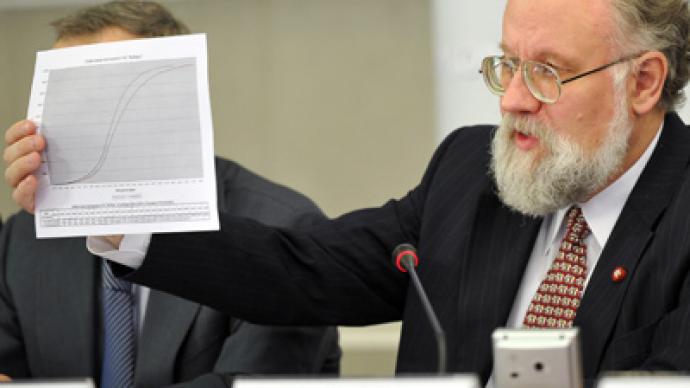 Most vote complaints groundless – Election Commission head