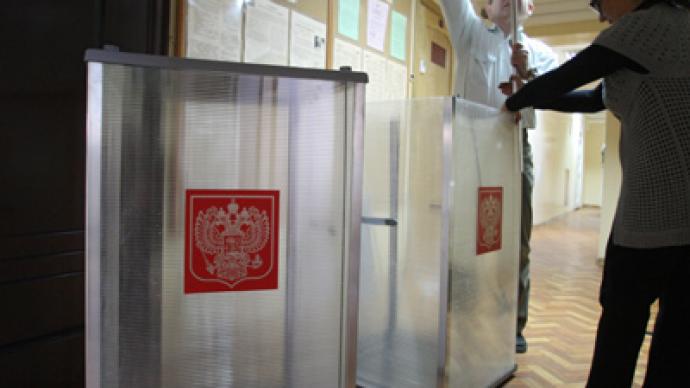 Voters’ League unsure about Putin’s election monitoring offer