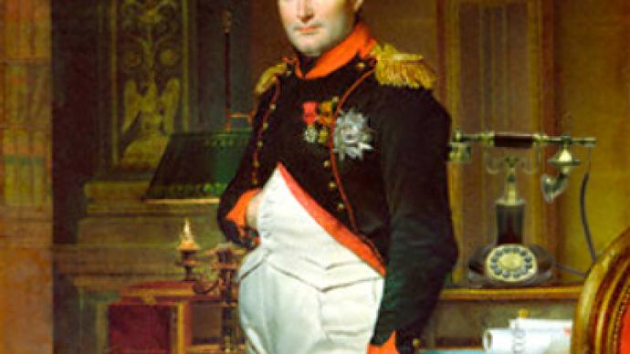 Would Napoleon have been a Tweeterer?