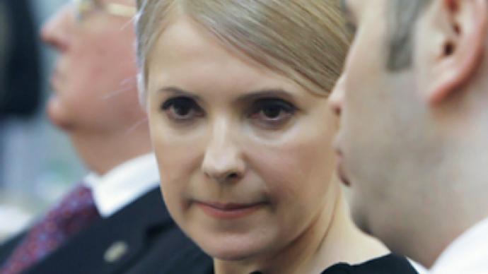 Yanukovich to examine Timoshenko’s spending