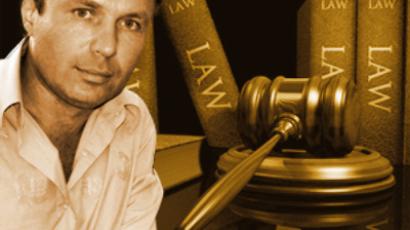 ‘I was framed because of Bout’ – jailed Russian pilot