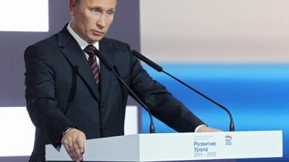 Putin on “wasting terrorists in the outhouse”: wrong rhetoric, right idea