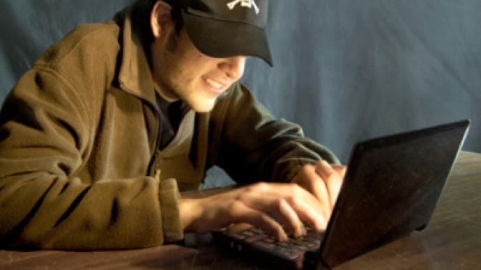 Websites of pro-Kremlin youth groups become target of cyber attacks