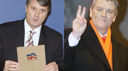 Middle East protests follow color revolution scenario – expert