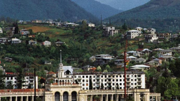 Abkhazia: shaping the future