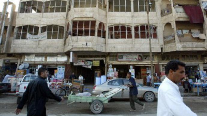 Fallujah, a Lost Generation?