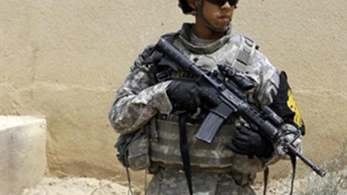 The good soldier