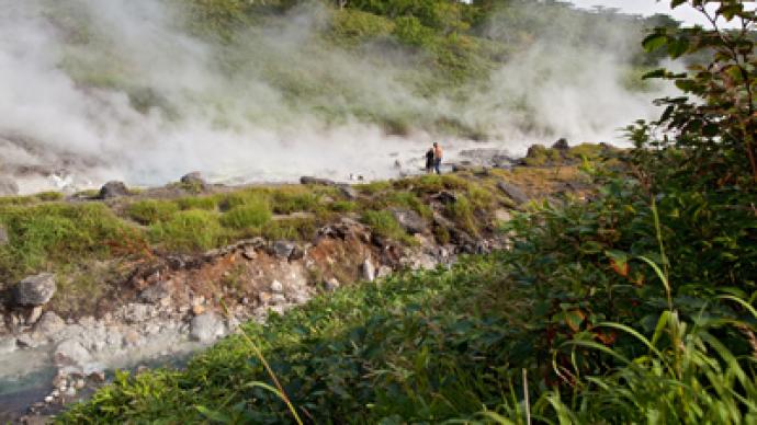 Kuril Islands: Russia's eastern frontier