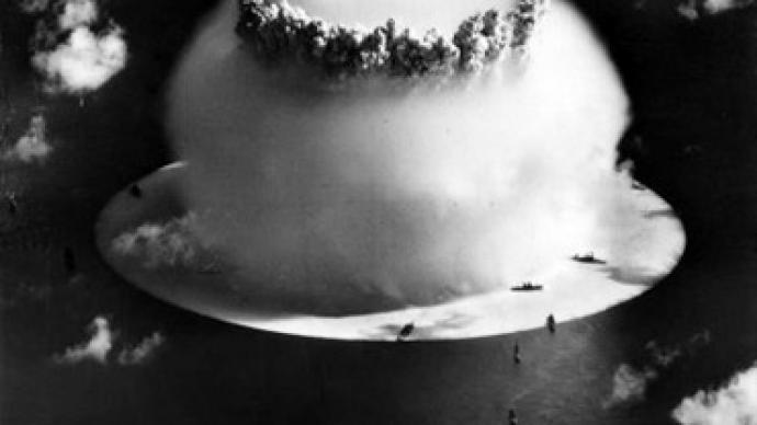 University of Nuclear Bombs