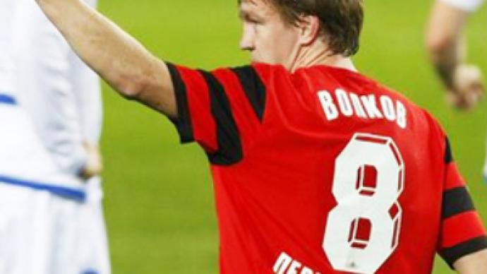 Amkar wins battle of outsiders