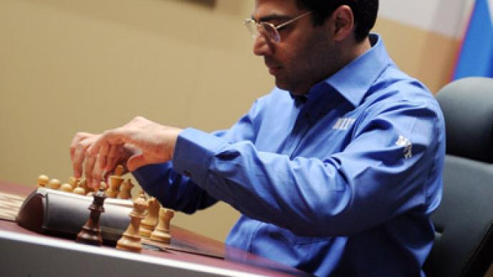 Anand remains world’s best