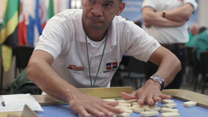 Abkhazia successful in hosting Domino Worlds
