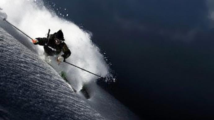 Sochi becoming freeriding center of attraction