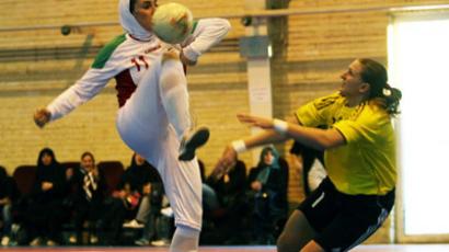 Male-order education: Iran bars women from 77 university courses