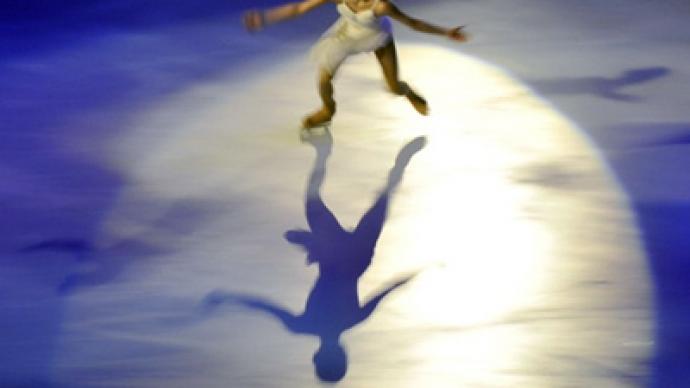 Japan not giving up on figure skating Worlds