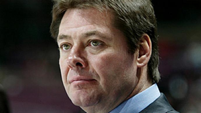 Late Lokomotiv coach was man of vision