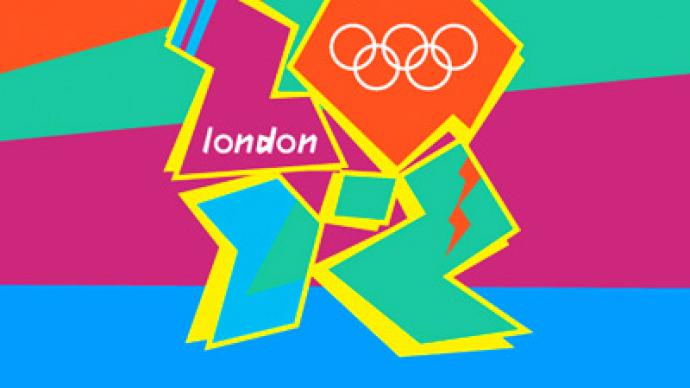 Russia’s Olympic boss aiming for top three in London 2012