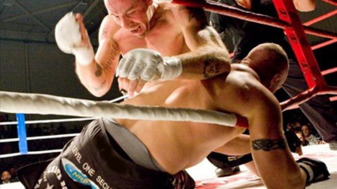 The best of M-1 Global Champions Fight Night
