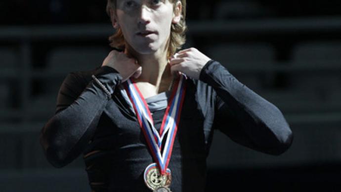 Russian figure skaters revolt against national team’s coaches