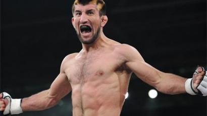 MMA champs didn’t kill Moscow student – the pavement did it 