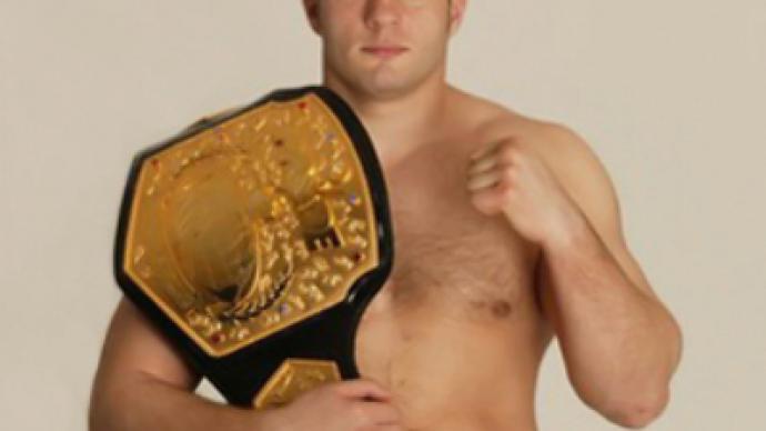 MMA: Grim times for the Last Emperor