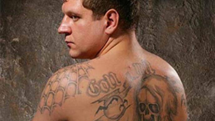 “I am no nationalist” – Emelianenko Jr.