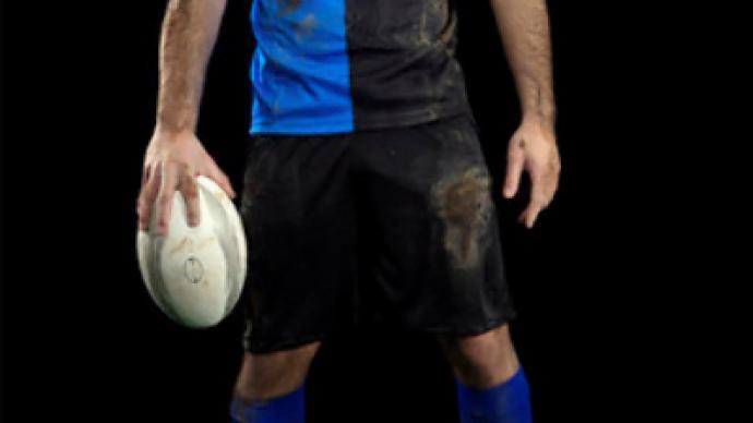 Russia given Rugby World Cup Sevens 2013
