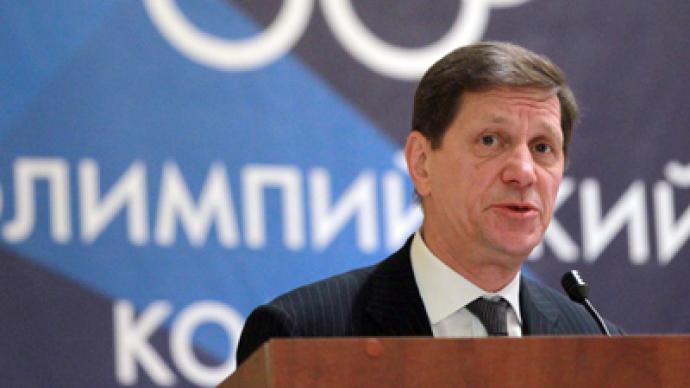 Russia able to win 15 golds in Sochi – Olympic boss