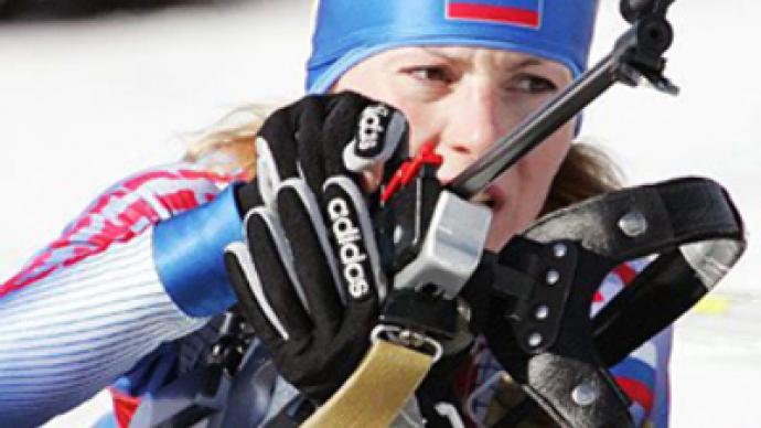 Three Russians part with Olympic dreams due to doping