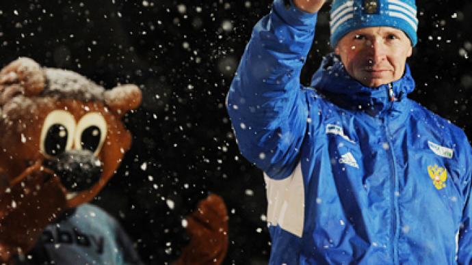 Russian bob grabs silver at European champs