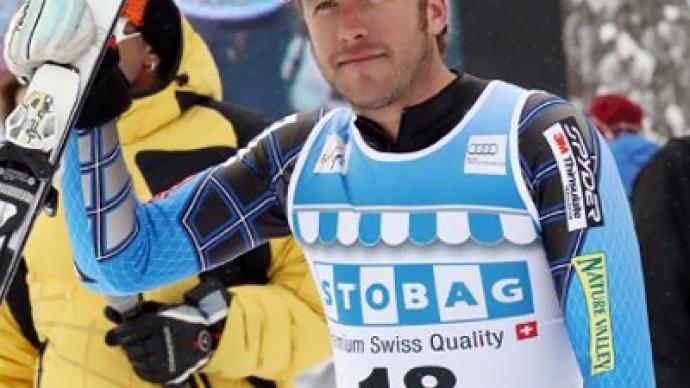 ‘Sochi mountain is world class’ – Bode Miller