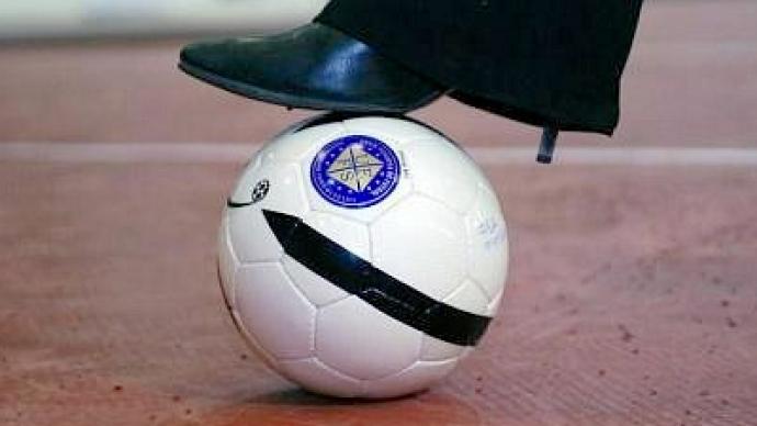 Spain clinch futsal international title in duel against Russia
