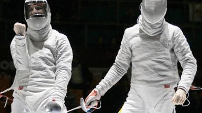 ‘It’s easy to work with Russian fencers’ – national coach Bauer 