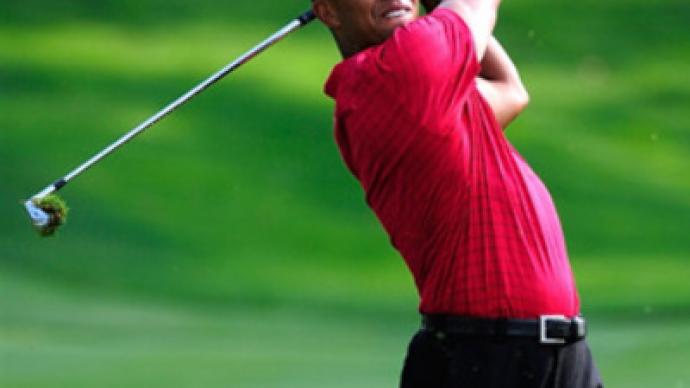 Tiger powers to Ohio title