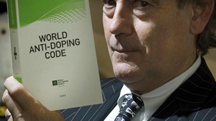 WADA increases doping bans to four years