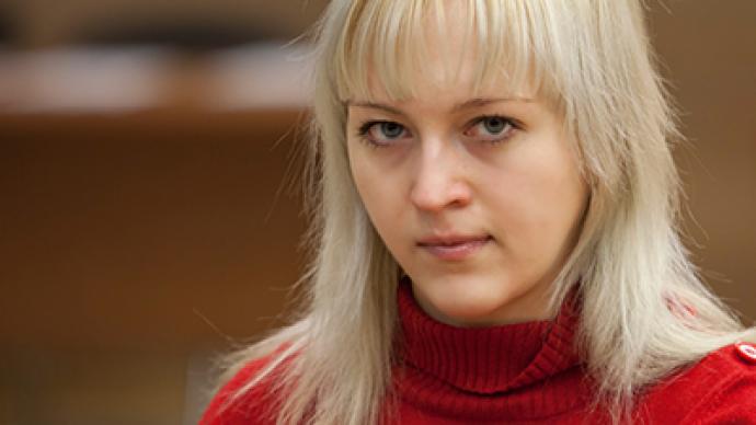 World Women’s chess crown goes to Ukrainian