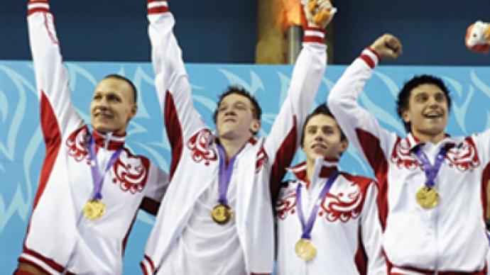 Russia second in Youth Olympic Games dubbed “successful”