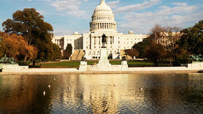 New Congress, old results