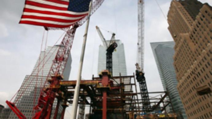 911 Reasons why 9/11 was (probably) an inside job. PART I: 3 towers, 2 jets