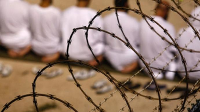 9/11 suspect to be tried at Guantanamo