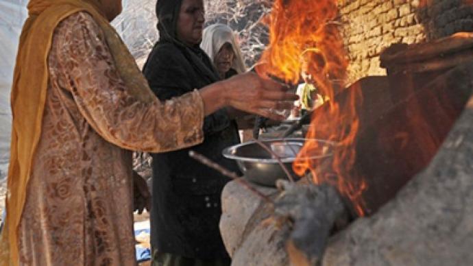Afghan protesters kill UN workers over Qur'an burning