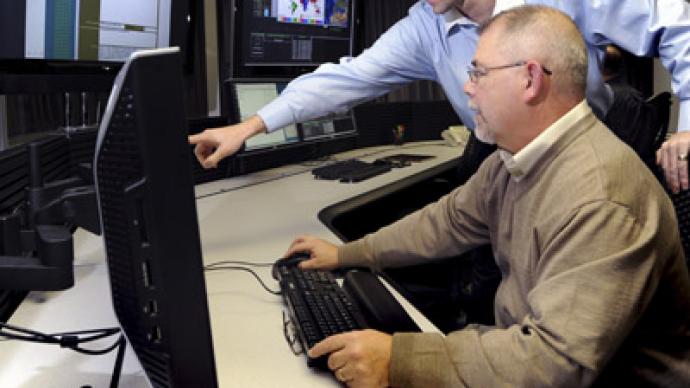 Everyone is fair game: Spy agency conducts surveillance on all US citizens
