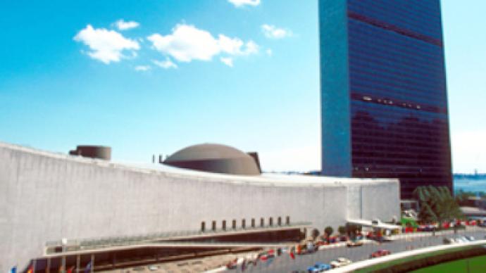 Ahmadinejad’s 9/11 "conspiracy theories" prompt UN walk-out