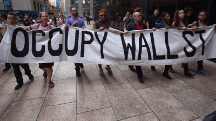Ahmadinejad to meet Occupy Wall Street?