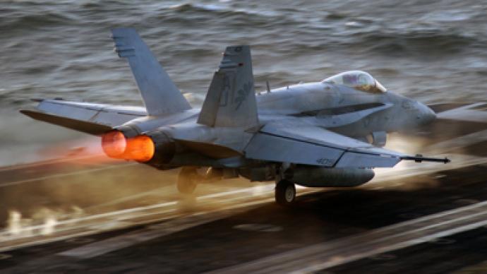 Air Force punished whistle-blowers for exposing mishandling of the fallen